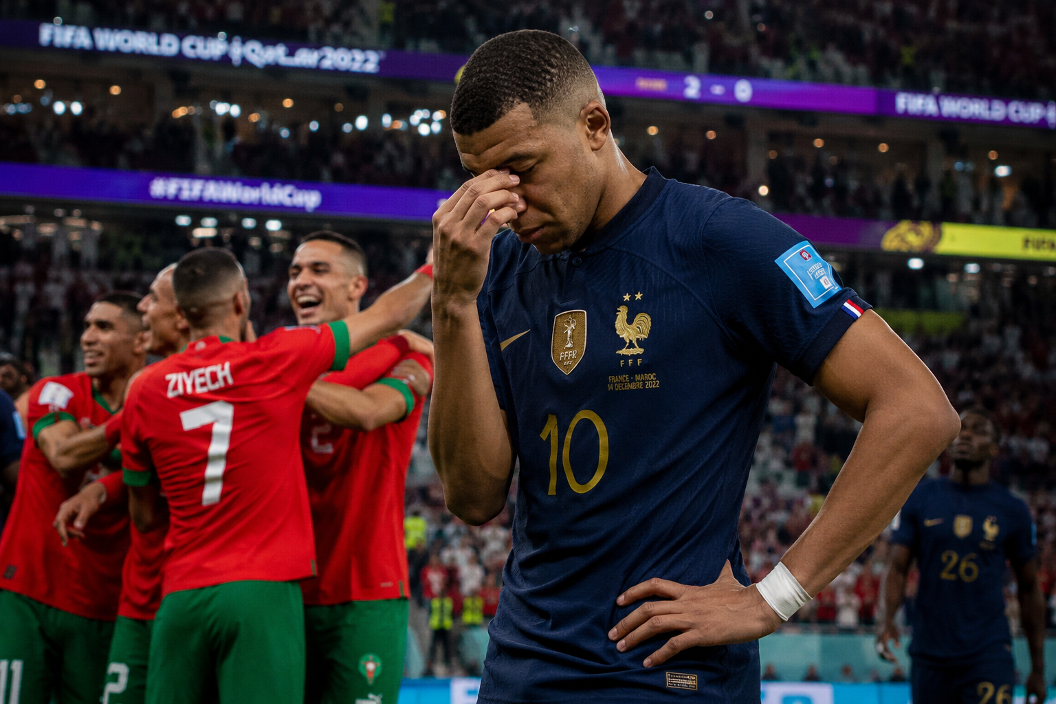 Piala Dunia 2026
