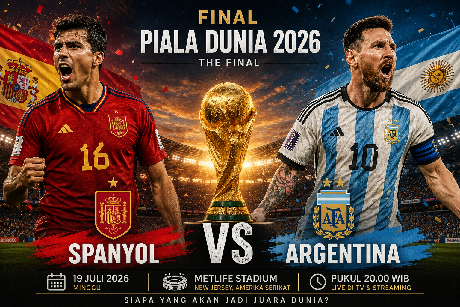 Spanyol